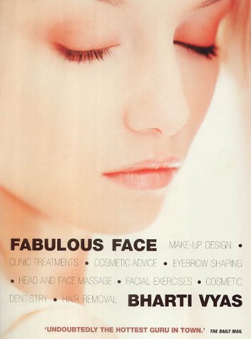 Fabulous Face N/A 9780007123735 Front Cover