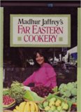 Madhur Jaffrey's Far Eastern Cookery  1989 9780060551735 Front Cover