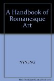 Handbook of Romanesque Art N/A 9780064300735 Front Cover