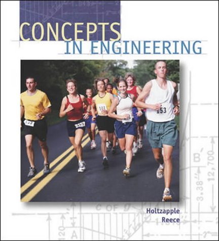 Concepts in Engineering   2005 9780071214735 Front Cover