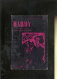 Hardy : A Collection of Critical Essays N/A 9780133840735 Front Cover