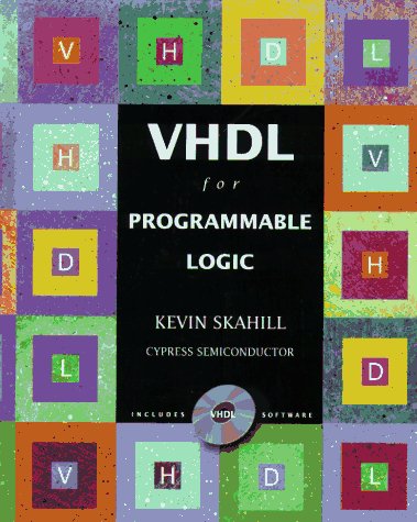 Learning VHDL with WARP2   1996 9780201895735 Front Cover