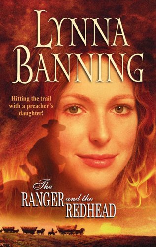 Ranger and the Redhead   2005 9780373293735 Front Cover