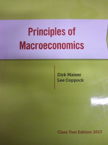 PRIN.OF MACROECO.:CLASS..2013  N/A 9780393923735 Front Cover