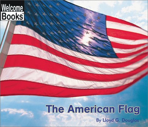 American Flag   2003 9780516278735 Front Cover