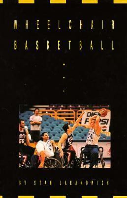 Wheelchair Basketball N/A 9780531114735 Front Cover