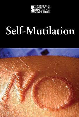 Self-Mutilation   2009 9780737741735 Front Cover