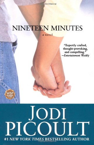 Nineteen Minutes  N/A 9780743496735 Front Cover