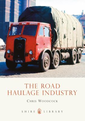 Road Haulage Industry   2010 9780747807735 Front Cover