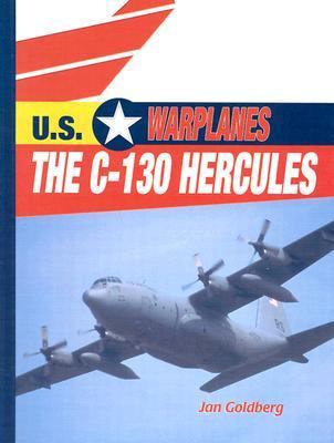C-130 Hercules   2003 9780823938735 Front Cover