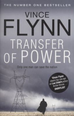 Transfer of Power   2011 9781849834735 Front Cover