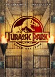 Jurassic Park Adventure Pack (Jurassic Park / The Lost World: Jurassic Park / Jurassic Park III) System.Collections.Generic.List`1[System.String] artwork