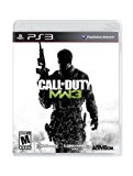 Call of Duty: Modern Warfare 3 - Playstation 3 PlayStation 3 artwork