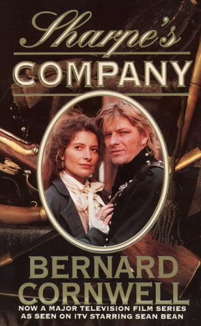 Sharpe's Company:   1983 9780006165736 Front Cover