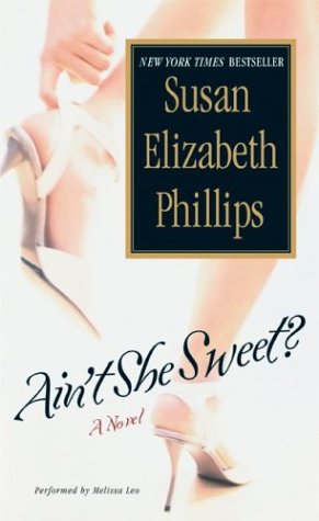 Ain't She Sweet? Abridged  9780060583736 Front Cover