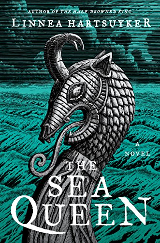 Sea Queen A Novel  2018 9780062563736 Front Cover