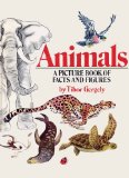 Animal Facts and Figures  1974 9780070230736 Front Cover