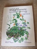 Wildflowers of Indiana  N/A 9780253365736 Front Cover
