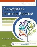 Concepts for Nursing Practice (with EBook Access on VitalSource)  2nd 2017 9780323374736 Front Cover