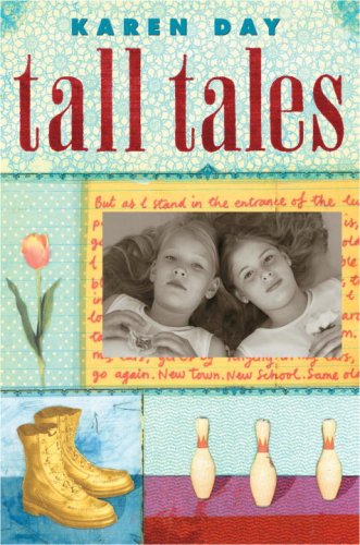 Tall Tales   2007 9780375937736 Front Cover