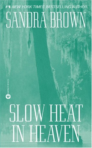 Slow Heat in Heaven  Reprint  9780446361736 Front Cover