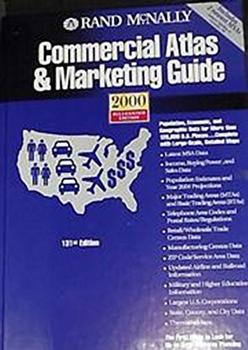 Rand McNally Historic America Guide  1999 9780528841736 Front Cover