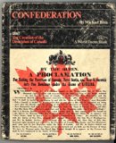 Confederation, 1867 Creating the Dominion of Canada  1975 9780531021736 Front Cover