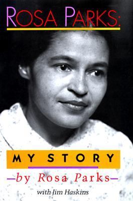 Rosa Parks My Story N/A 9780803706736 Front Cover