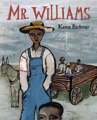Mr. Williams   2005 (Revised) 9780805067736 Front Cover