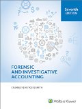 Forensic and Investigative Accounting (7th Edition)   2015 9780808040736 Front Cover