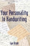 Your Personality in Handwriting  N/A 9781438268736 Front Cover