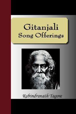 Gitanjali - Song Offerings  N/A 9781595477736 Front Cover