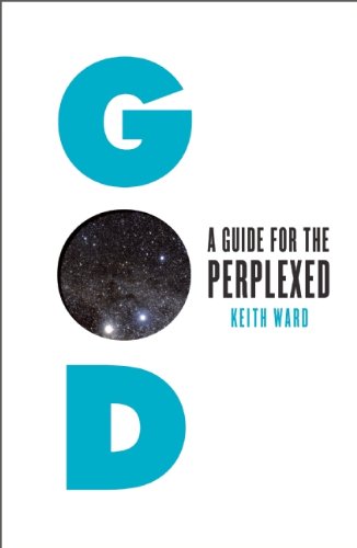 God A Guide for the Perplexed  2013 9781851689736 Front Cover