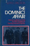 Dominici Affair  1974 9780002111737 Front Cover