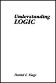 Understanding Logic   1995 9780023381737 Front Cover