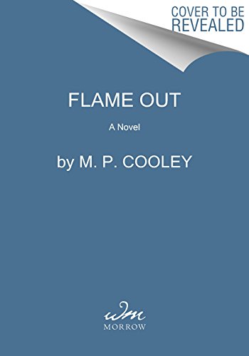 Flame Out   2015 9780062300737 Front Cover