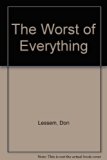 Worst of Everything 1st 9780070374737 Front Cover