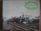 North London Railway A Pictorial Record  1979 9780112902737 Front Cover