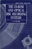 CD-ROM and Optical Disc Recording Systems   1994 9780198593737 Front Cover