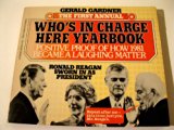 Who's in Charge Here Yearbook 1981 N/A 9780399505737 Front Cover