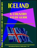 Iceland - A Country Study Guide : Basic Information for Research and Pleasure N/A 9780739714737 Front Cover