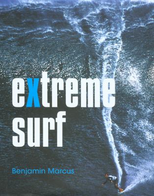 Extreme Surf  N/A 9780762749737 Front Cover