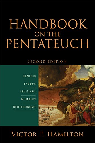 Handbook on the Pentateuch Genesis, Exodus, Leviticus, Numbers, Deuteronomy 2nd 9780801097737 Front Cover