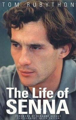 Life of Senna  2005 9780954685737 Front Cover
