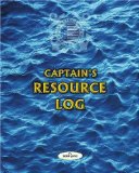 Captain's Resource Log  N/A 9781442192737 Front Cover