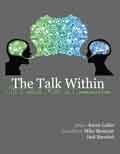 Talk Within Its Central Role in Communication Revised  9781465201737 Front Cover