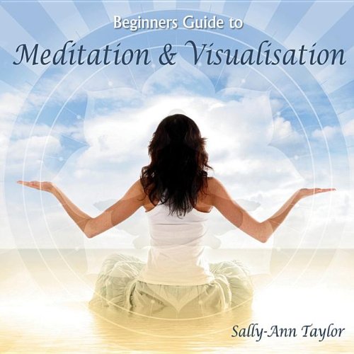 Meditation & Visualization:   2013 9781470883737 Front Cover