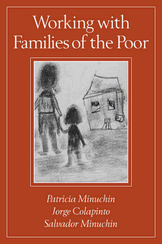 Working with Families of the Poor   1998 9781572303737 Front Cover