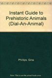 Instant Giant Prehistoric Animals N/A 9780026891738 Front Cover