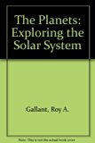 Planets Exploring the Solar System 2nd (Revised) 9780027357738 Front Cover